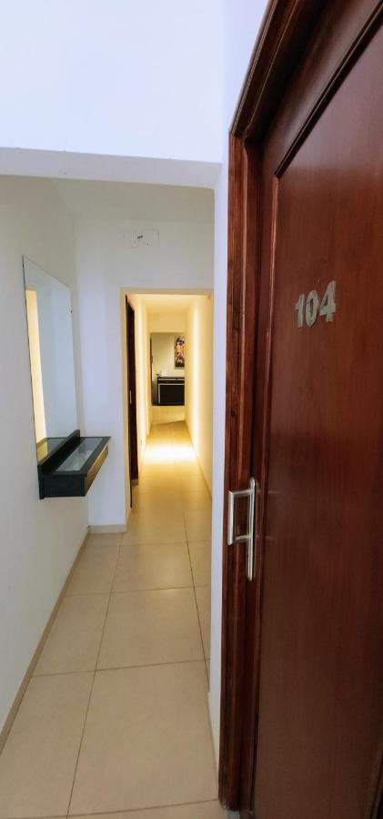 Nomades Apartamentos Paso de los Libres Exterior photo