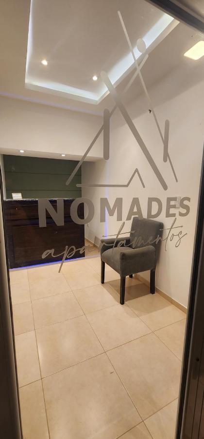 Nomades Apartamentos Paso de los Libres Exterior photo