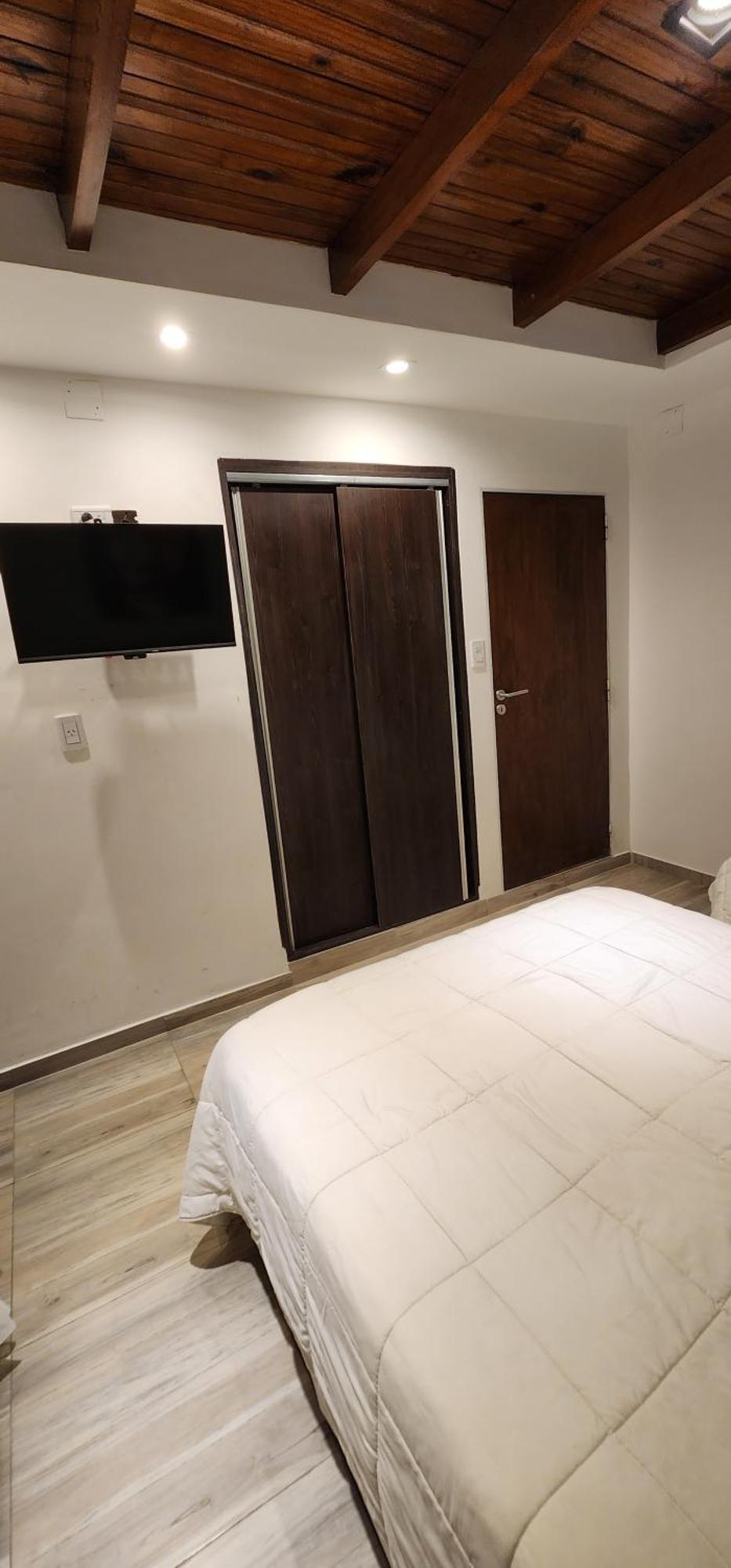Nomades Apartamentos Paso de los Libres Room photo