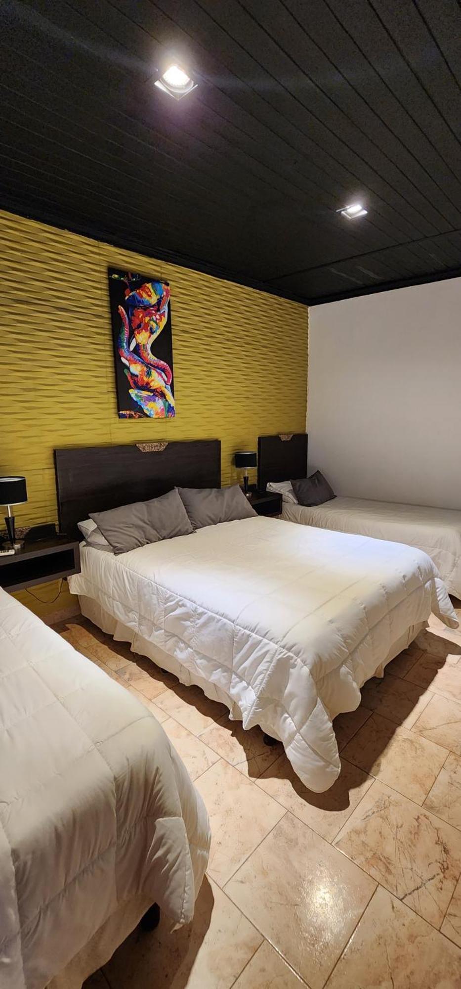 Nomades Apartamentos Paso de los Libres Room photo