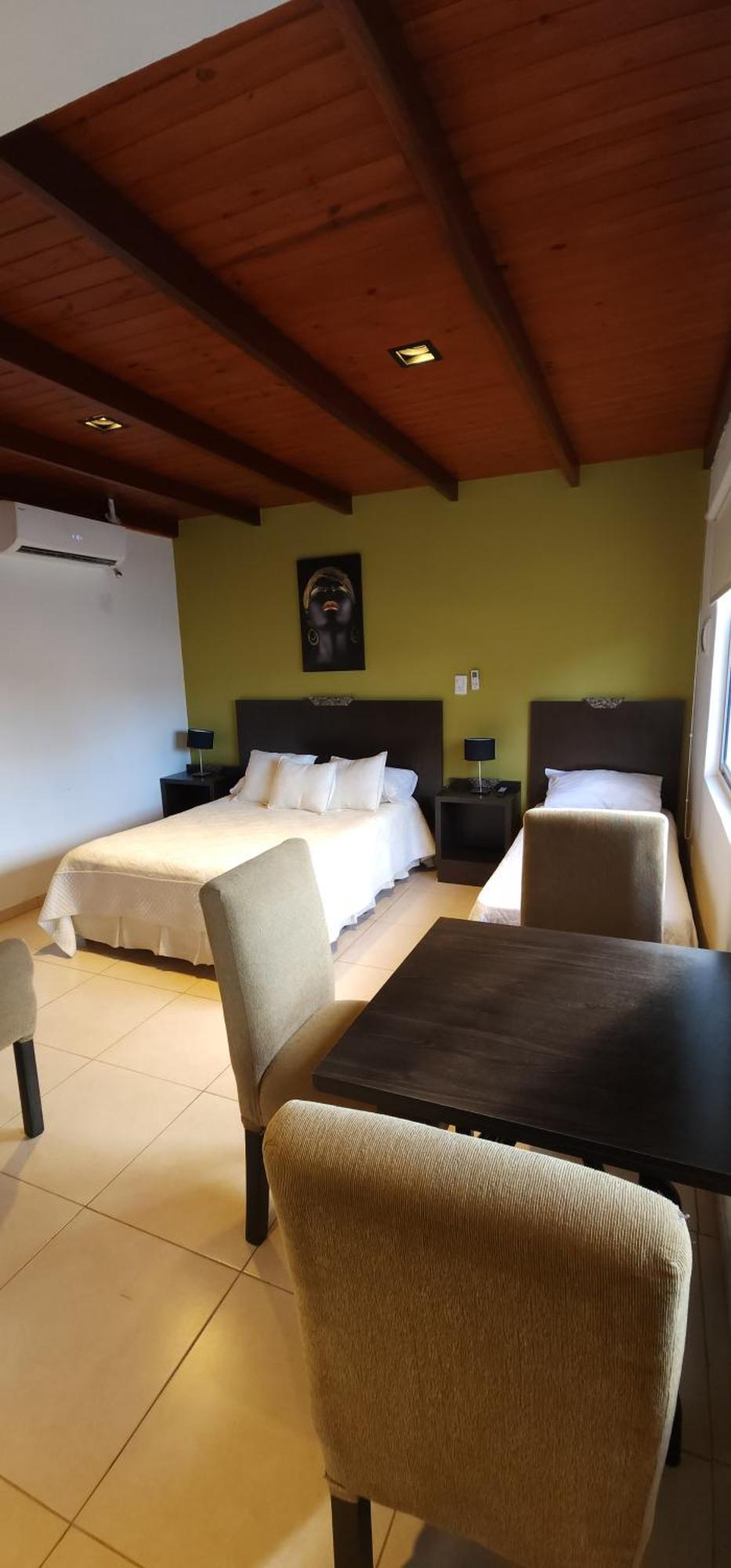 Nomades Apartamentos Paso de los Libres Exterior photo